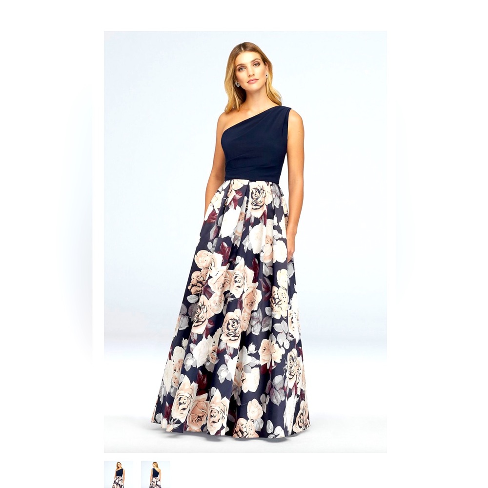 David’s Bridal Dress